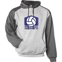 Badger Athletic Fleece Sport Hoodie Thumbnail