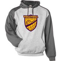 Badger Athletic Fleece Sport Hoodie Thumbnail