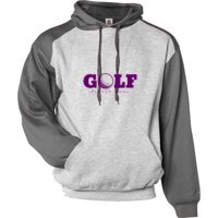 Badger Athletic Fleece Sport Hoodie Thumbnail