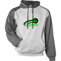 Badger Athletic Fleece Sport Hoodie Thumbnail