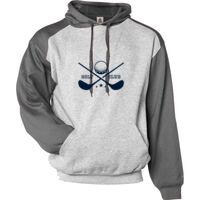 Badger Athletic Fleece Sport Hoodie Thumbnail