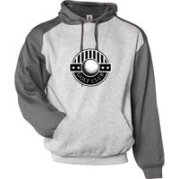 Badger Athletic Fleece Sport Hoodie Thumbnail