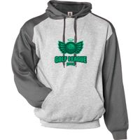 Badger Athletic Fleece Sport Hoodie Thumbnail