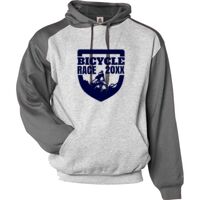 Badger Athletic Fleece Sport Hoodie Thumbnail