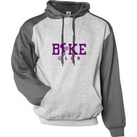 Badger Athletic Fleece Sport Hoodie Thumbnail