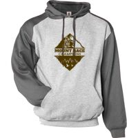 Badger Athletic Fleece Sport Hoodie Thumbnail