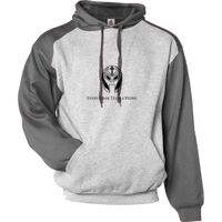 Badger Athletic Fleece Sport Hoodie Thumbnail