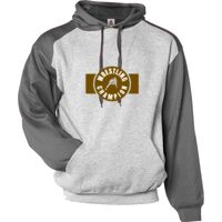 Badger Athletic Fleece Sport Hoodie Thumbnail