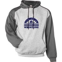 Badger Athletic Fleece Sport Hoodie Thumbnail