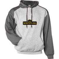 Badger Athletic Fleece Sport Hoodie Thumbnail