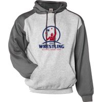 Badger Athletic Fleece Sport Hoodie Thumbnail