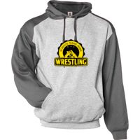 Badger Athletic Fleece Sport Hoodie Thumbnail