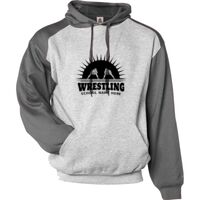 Badger Athletic Fleece Sport Hoodie Thumbnail