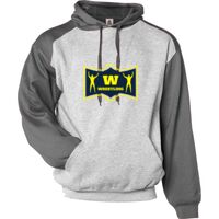 Badger Athletic Fleece Sport Hoodie Thumbnail