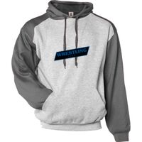 Badger Athletic Fleece Sport Hoodie Thumbnail