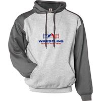Badger Athletic Fleece Sport Hoodie Thumbnail