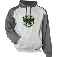 Badger Athletic Fleece Sport Hoodie Thumbnail