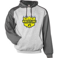Badger Athletic Fleece Sport Hoodie Thumbnail