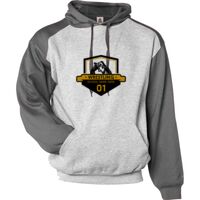 Badger Athletic Fleece Sport Hoodie Thumbnail
