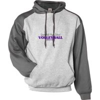 Badger Athletic Fleece Sport Hoodie Thumbnail