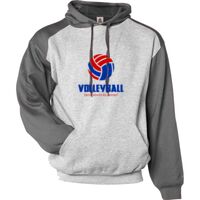 Badger Athletic Fleece Sport Hoodie Thumbnail