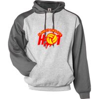 Badger Athletic Fleece Sport Hoodie Thumbnail