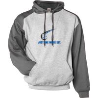 Badger Athletic Fleece Sport Hoodie Thumbnail