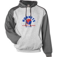 Badger Athletic Fleece Sport Hoodie Thumbnail