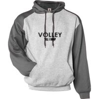 Badger Athletic Fleece Sport Hoodie Thumbnail