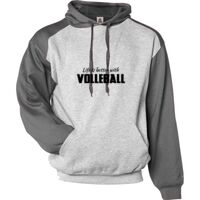 Badger Athletic Fleece Sport Hoodie Thumbnail