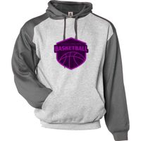 Badger Athletic Fleece Sport Hoodie Thumbnail