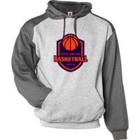 Badger Athletic Fleece Sport Hoodie Thumbnail