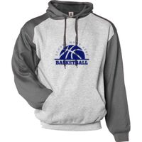 Badger Athletic Fleece Sport Hoodie Thumbnail