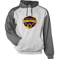 Badger Athletic Fleece Sport Hoodie Thumbnail