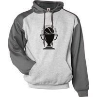 Badger Athletic Fleece Sport Hoodie Thumbnail