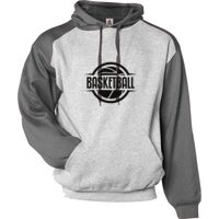 Badger Athletic Fleece Sport Hoodie Thumbnail