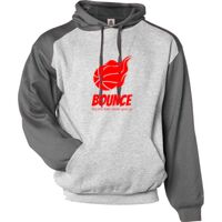 Badger Athletic Fleece Sport Hoodie Thumbnail