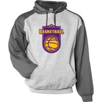 Badger Athletic Fleece Sport Hoodie Thumbnail
