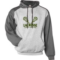 Badger Athletic Fleece Sport Hoodie Thumbnail