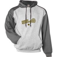 Badger Athletic Fleece Sport Hoodie Thumbnail