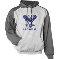 Badger Athletic Fleece Sport Hoodie Thumbnail