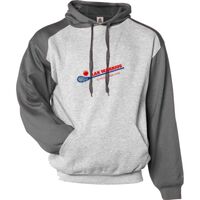 Badger Athletic Fleece Sport Hoodie Thumbnail