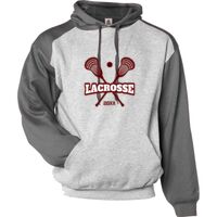Badger Athletic Fleece Sport Hoodie Thumbnail
