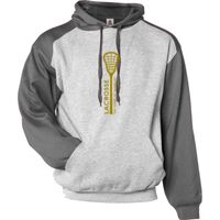 Badger Athletic Fleece Sport Hoodie Thumbnail