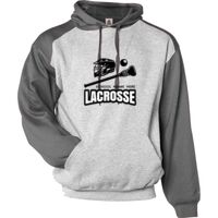 Badger Athletic Fleece Sport Hoodie Thumbnail