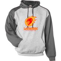Badger Athletic Fleece Sport Hoodie Thumbnail