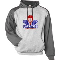 Badger Athletic Fleece Sport Hoodie Thumbnail