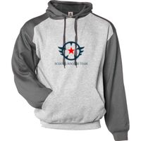 Badger Athletic Fleece Sport Hoodie Thumbnail