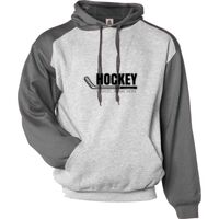 Badger Athletic Fleece Sport Hoodie Thumbnail