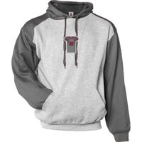 Badger Athletic Fleece Sport Hoodie Thumbnail